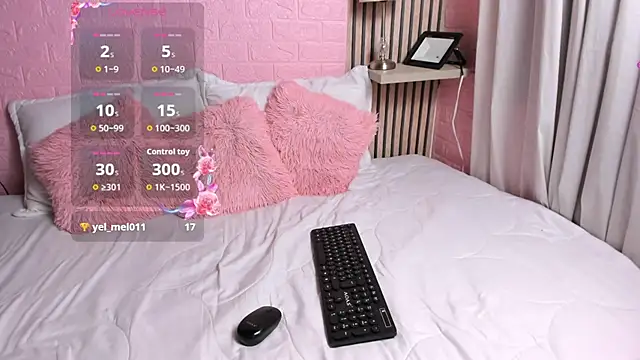 medussa_sexi's cam snapshot