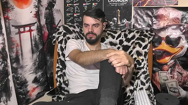 00george live sex cam