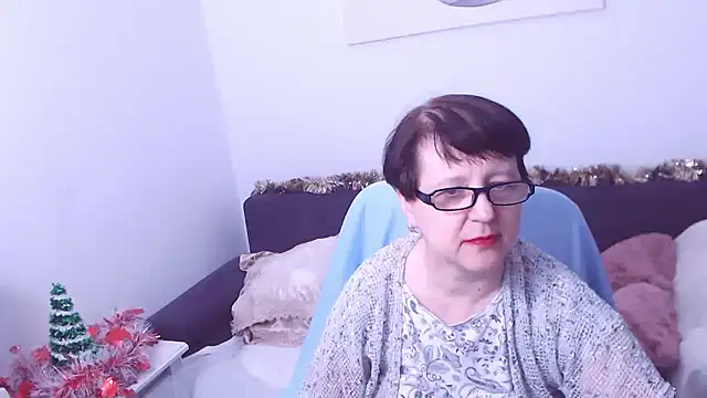 ChristaRose's cam snapshot