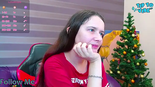 iris_nikhols's cam snapshot