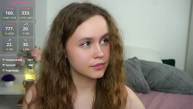 SusannaScholler live sex cam