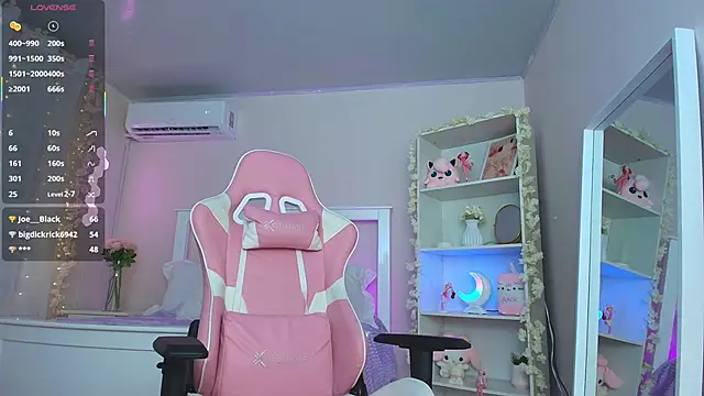 ely_cherry18's cam snapshot