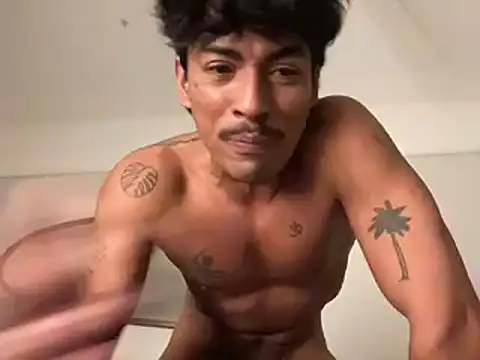 bernal666 live sex cam
