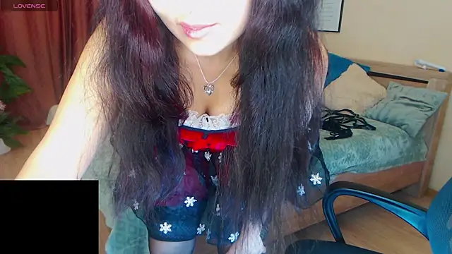 Paradise_day's cam snapshot