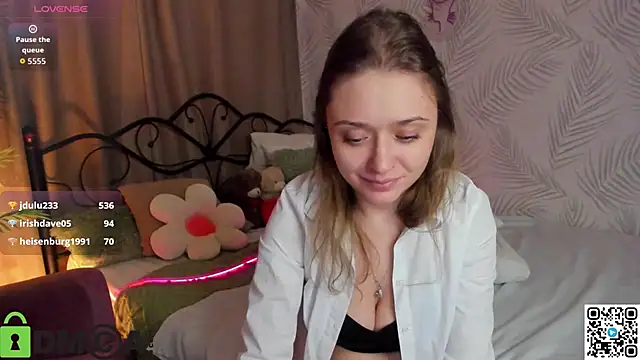 Linda_Bryant's cam snapshot