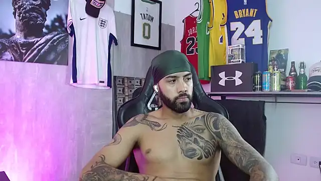 Hendry_ live sex cam