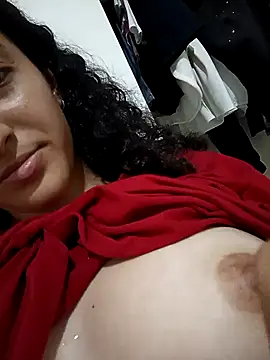 LindaRojas live sex cam