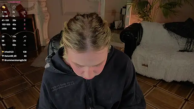 Jes_Solar live sex cam