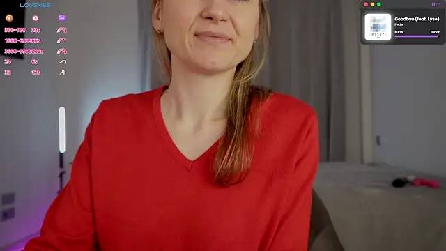 __Milana____'s cam snapshot