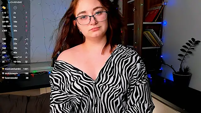 SolHaukaas's cam snapshot