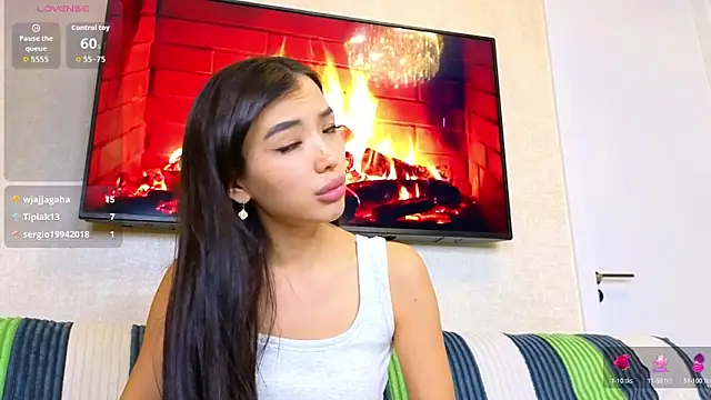 Lianye__'s cam snapshot