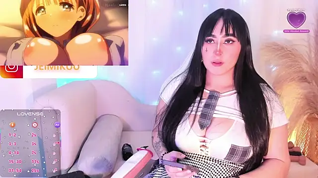 mikuru_hara's cam snapshot