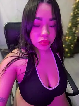 SofiaWildee's cam snapshot