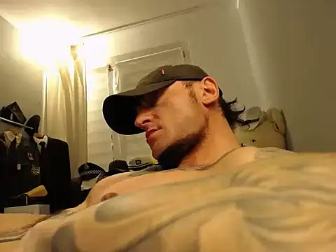 ballardbret live sex cam