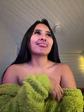 Anily_Lovely's cam snapshot