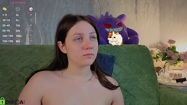 Kvetachka's cam snapshot