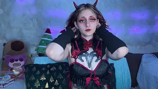 _Devill_Baby's cam snapshot