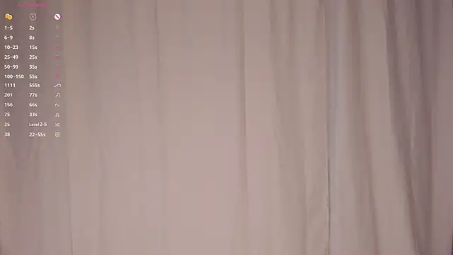 WiloneBoardley's cam snapshot