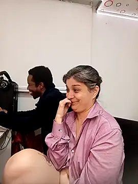 queemking's cam snapshot