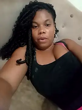 PrettahSantos's cam snapshot