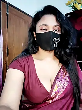 Tina-Sen's cam snapshot