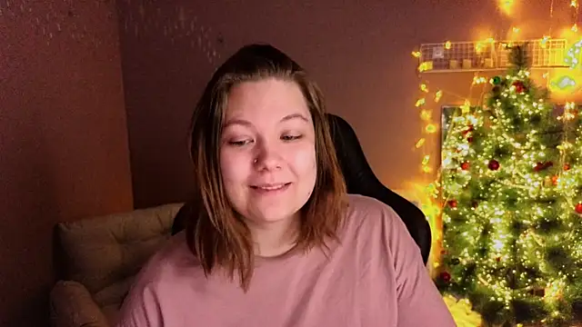 DjennaPalme's cam snapshot