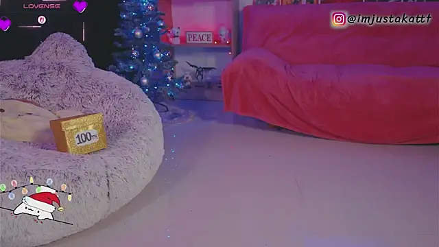 sensualkattt's cam snapshot