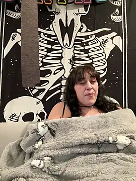 ThicBunz's cam snapshot