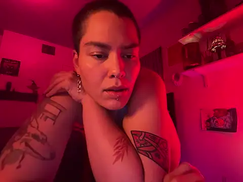 mxzii's cam snapshot