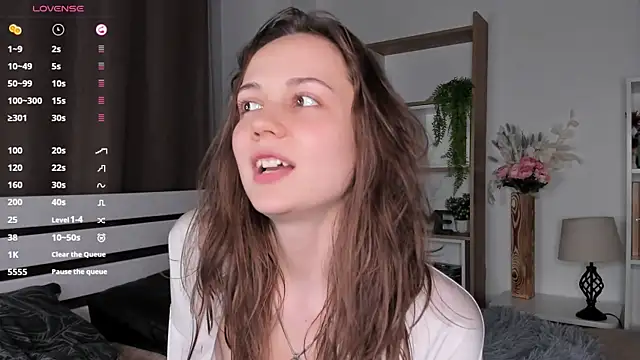 DarylPrescott's cam snapshot