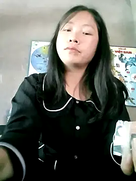 Micky_baby's cam snapshot