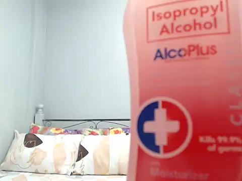 AsianB00bGoddess's cam snapshot