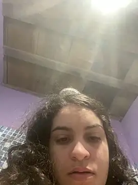 juliafoxfire's cam snapshot