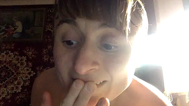 KlavdiaPetrivna live sex cam