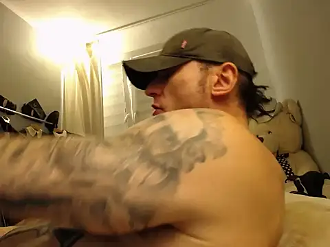 ballardbret live sex cam