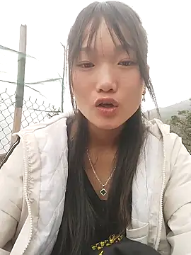 Hinyy112's cam snapshot