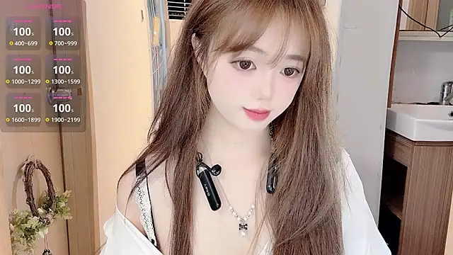 DDDDDoremi's cam snapshot