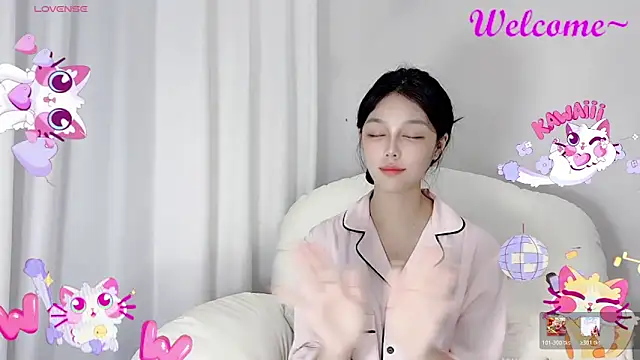 Putingyy's cam snapshot