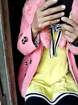 iam-eli's cam snapshot