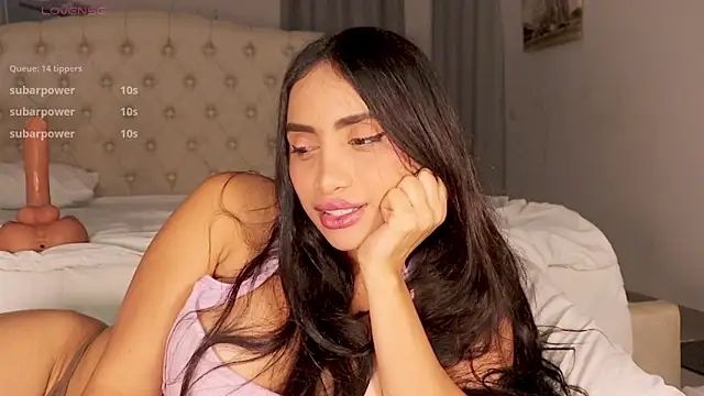 anniek's cam snapshot