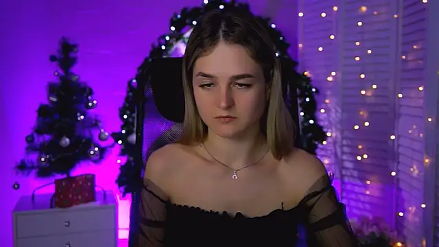 DeboraLarson live sex cam