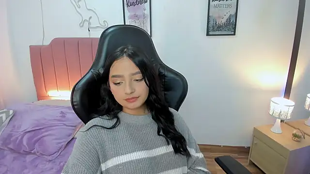 Aurora_duval's cam snapshot