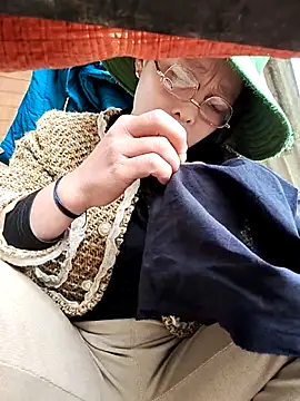 Sinejdk3's cam snapshot