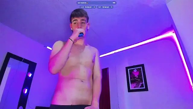 PapiNoha live sex cam