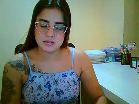 maliamiller's cam snapshot