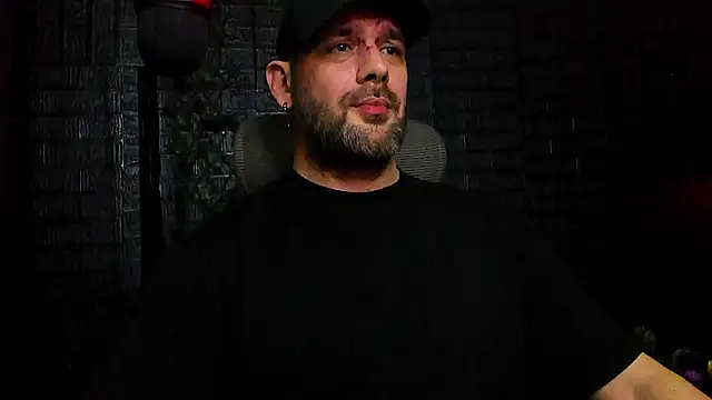 LexHardy live sex cam