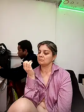 queemking's cam snapshot