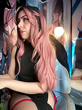 Sky_Girl_LS's cam snapshot