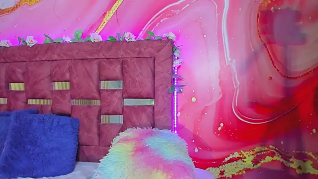 Daisy__rose live sex cam