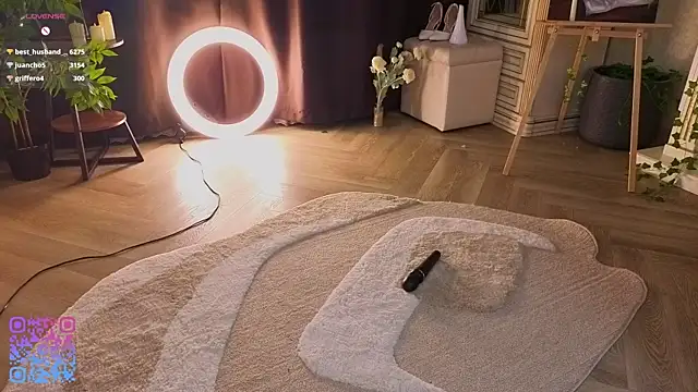 SoniaScott live sex cam